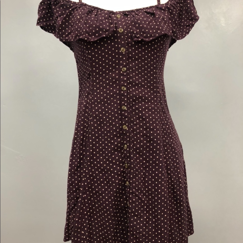 American Eagle Dress